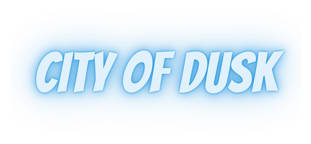 City of Dusk