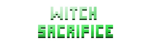 Witch Sacrifice