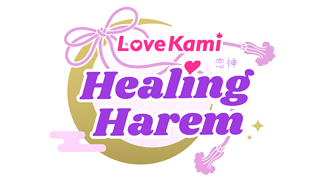 LoveKami -Healing Harem-