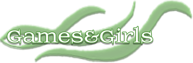 Games&Girls