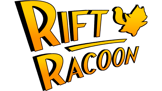 Rift Racoon