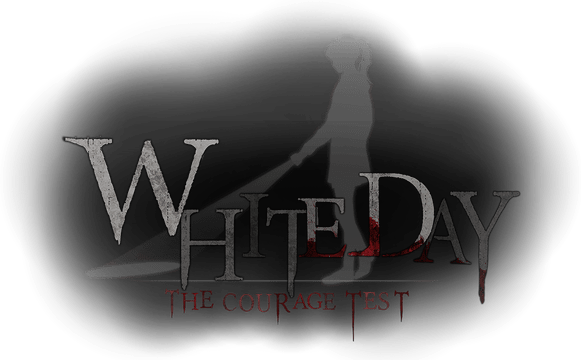 White Day VR: The Courage Test