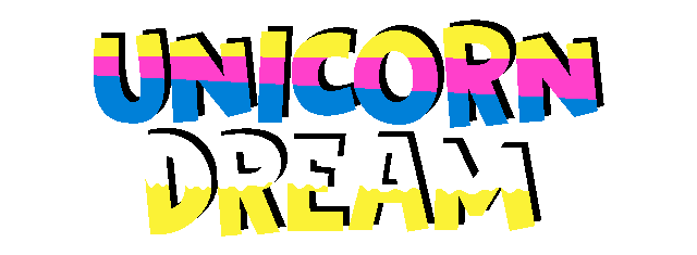 Unicorn Dream