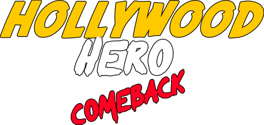 Hollywood Hero: Comeback
