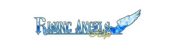 Rising Angels: Hope