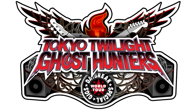 Tokyo Twilight Ghost Hunters Daybreak: Special Gigs