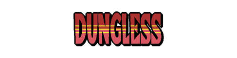 Dungless