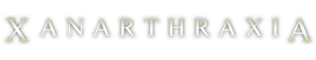 XANARTHRAXIA