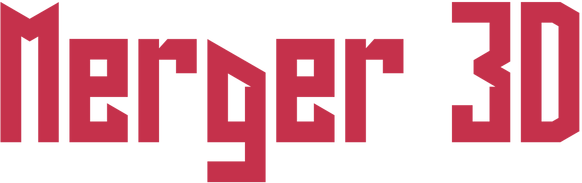 Merger 3D