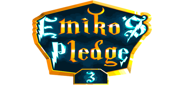 Emiko's Pledge 3