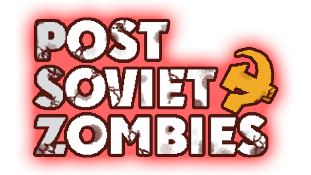 Post Soviet Zombies