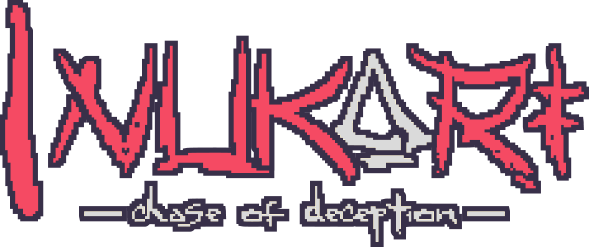 Inukari - Chase of Deception
