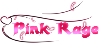 Pink Rage Otome