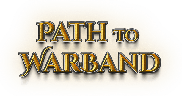 Path to Warband