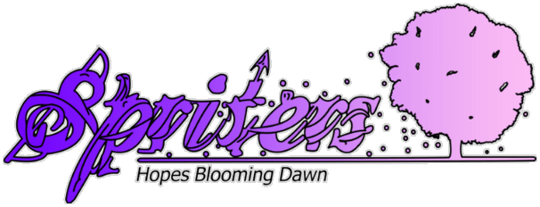 Spriters, Hopes Blooming Dawn