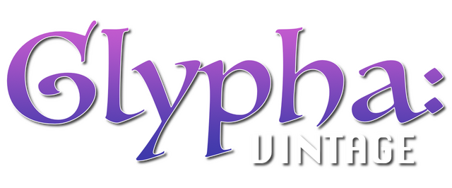 Glypha: Vintage