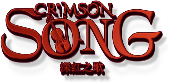 Crimson Song - Yuri Visual Novel