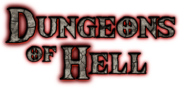 Dungeons of Hell