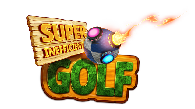 Super Inefficient Golf