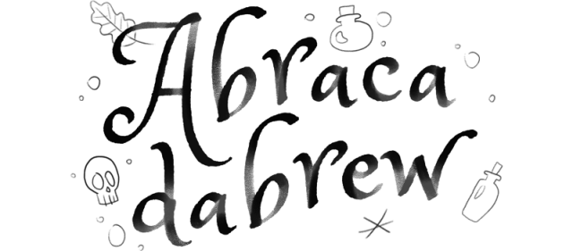 Abracadabrew