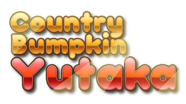 Country Bumpkin Yutaka