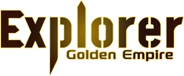 Explorer: Golden Empire