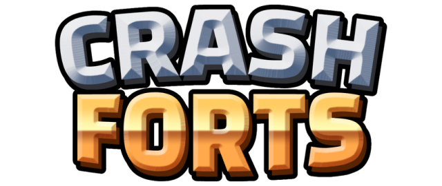 Crash Forts