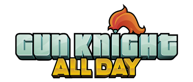 Gun Knight All Day