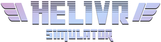 HeliVR Simulator