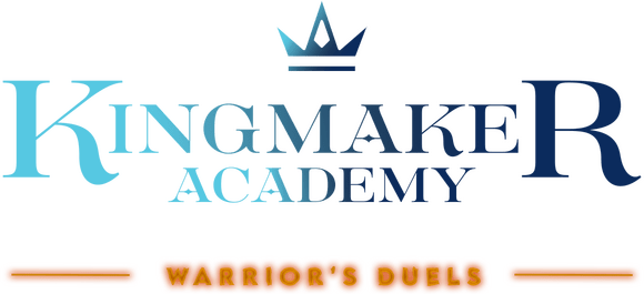 Kingmaker Academy: Warrior's Duels