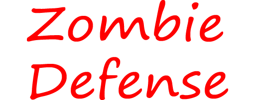 Zombie Defense: The Last Frontier