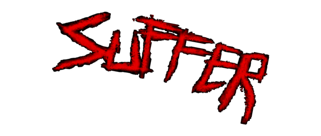 SUFFER