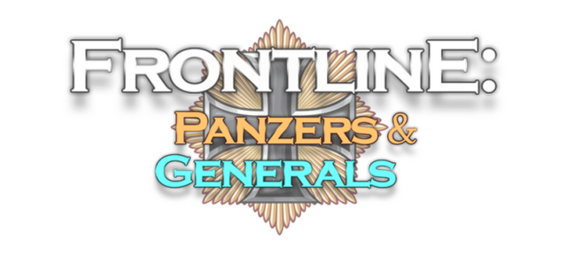 Frontline: Panzers and Generals Vol. I