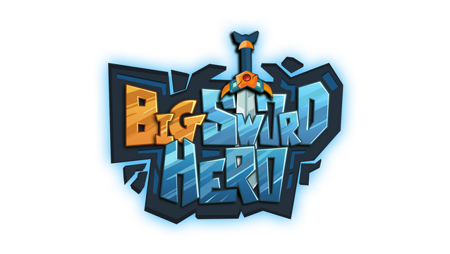 Big Sword Hero