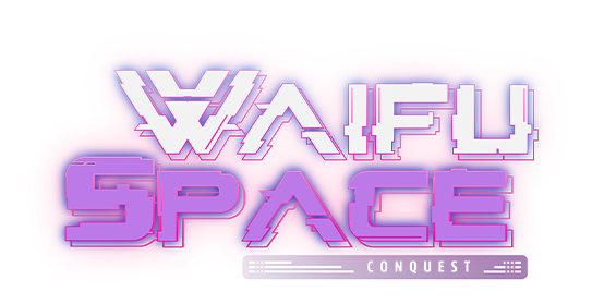 Waifu Space Conquest