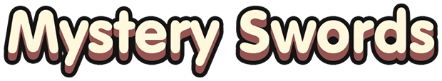 Mystery Swords