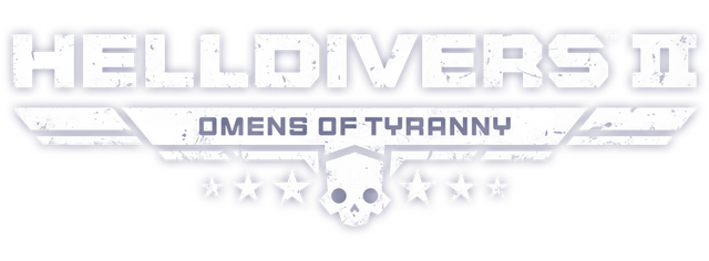 HELLDIVERS 2