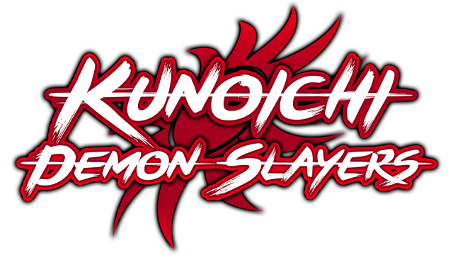 Kunoichi Demon Slayers