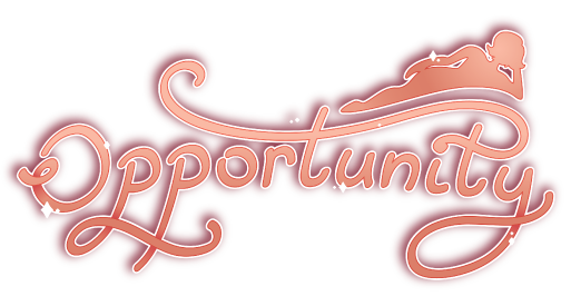 Opportunity: A Sugar Baby Story