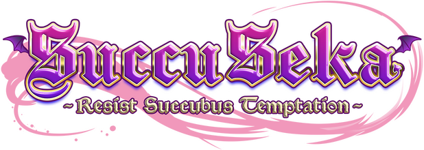 SuccuSeka: Resist Succubus Temptation
