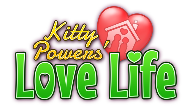 Kitty Powers' Love Life
