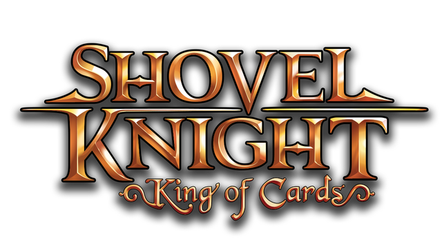 Shovel Knight: King of Cards