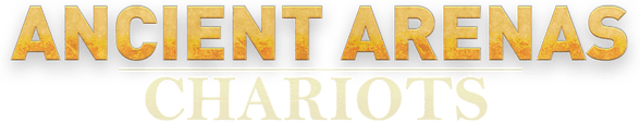 Ancient Arenas: Chariots