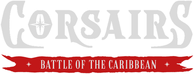 Corsairs - Battle of the Caribbean