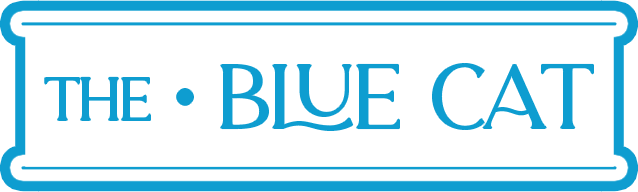 The Blue Cat