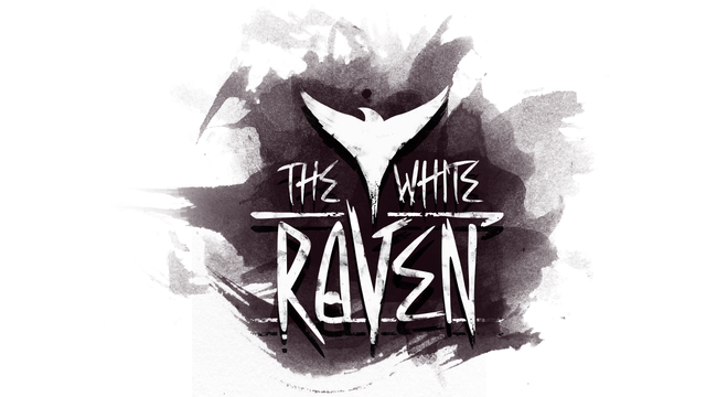 The White Raven