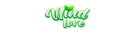 Wind Love
