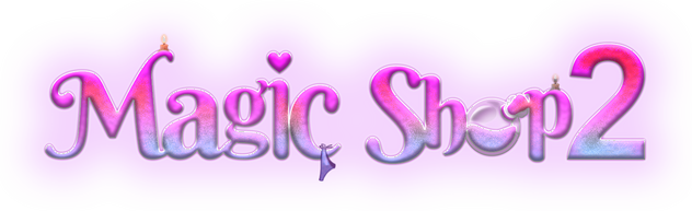 Magic Shop 2