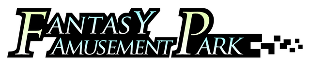 Fantasy Amusement Park