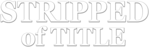 Stripped of Title: Backlash — Episode 1